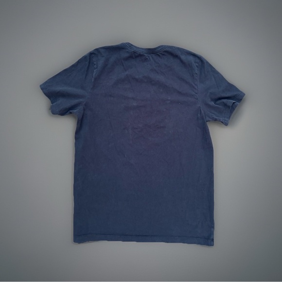 Men’s Nike Air Beach Flamingo Black Tee Tshirt size Large in GUC - Picture 4 of 5